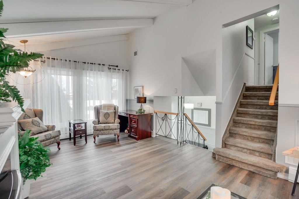 Salon - 26 Rue De L'Abbé-Desautels, Gatineau (Gatineau), QC - Indoor