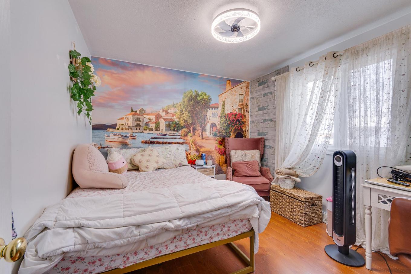 Chambre à coucher - 60 Rue De La Nouvelle-France, Gatineau (Gatineau), QC - Indoor Photo Showing Bedroom