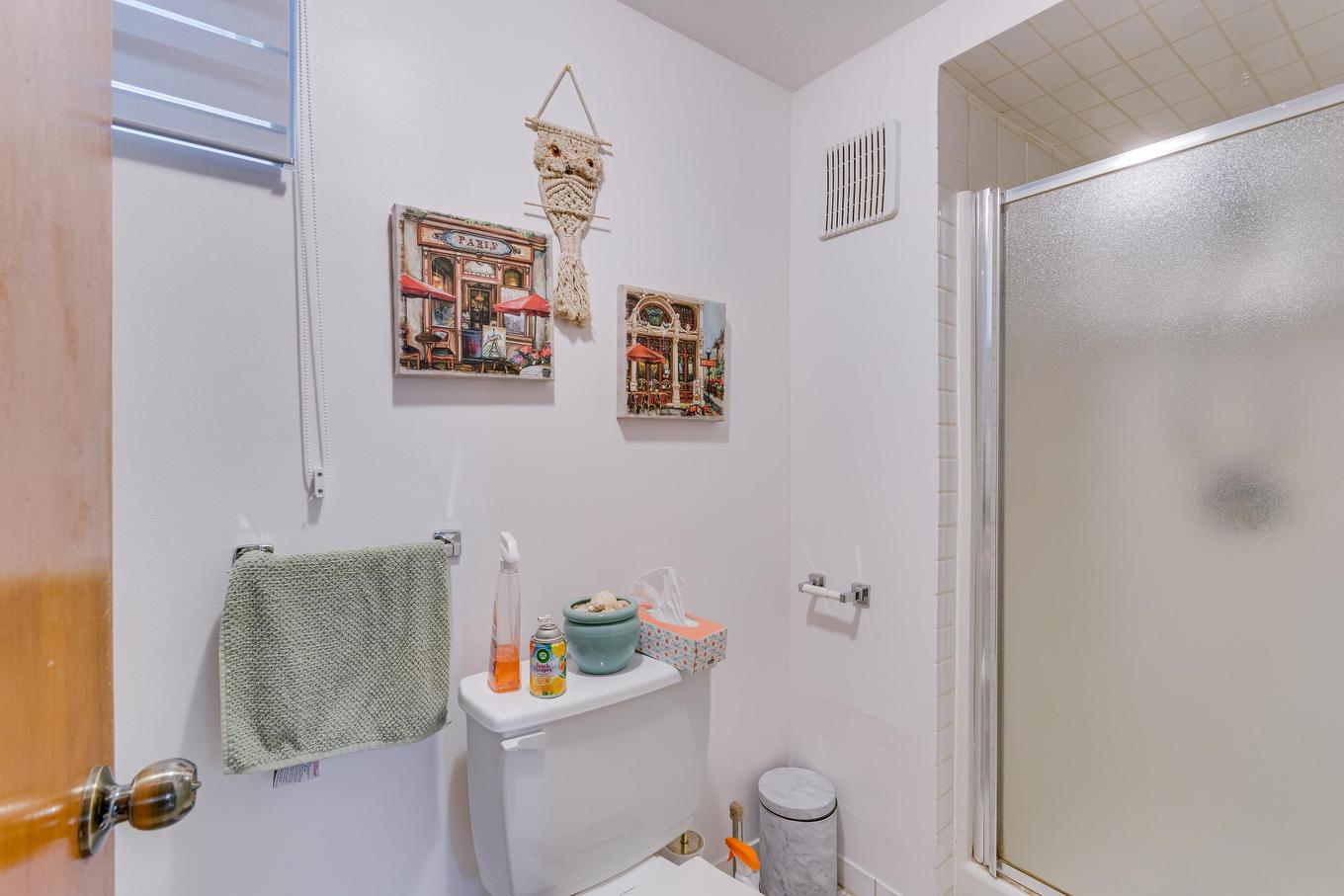 Salle de bains - 60 Rue De La Nouvelle-France, Gatineau (Gatineau), QC - Indoor Photo Showing Bathroom