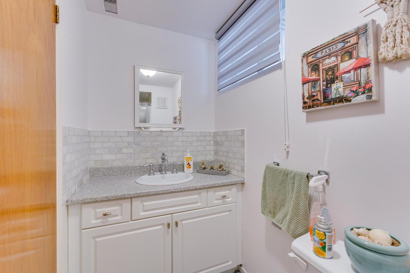 Salle de bains - 60 Rue De La Nouvelle-France, Gatineau (Gatineau), QC - Indoor Photo Showing Bathroom