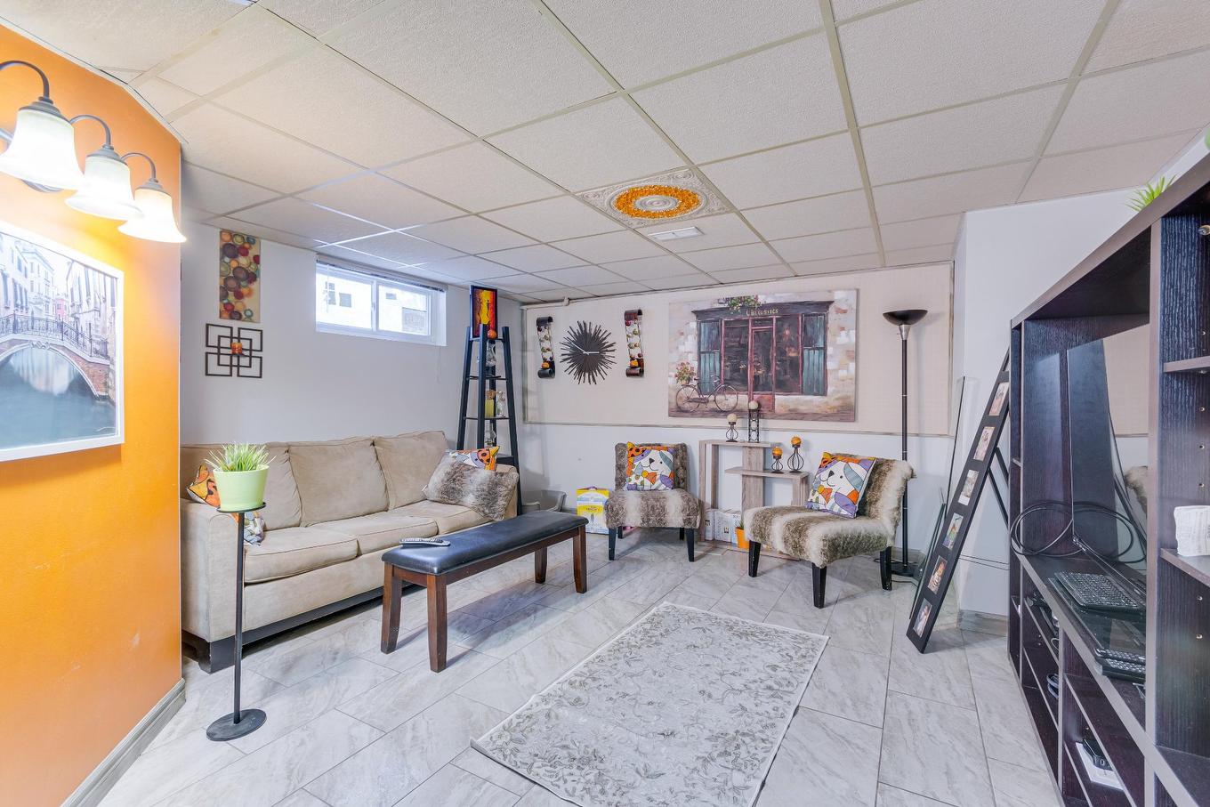 Salle familiale - 60 Rue De La Nouvelle-France, Gatineau (Gatineau), QC - Indoor