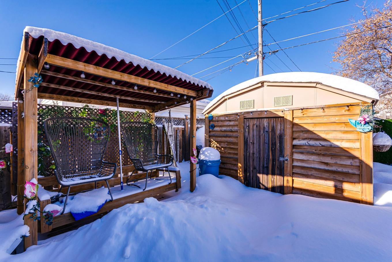 Extérieur - 60 Rue De La Nouvelle-France, Gatineau (Gatineau), QC - Outdoor