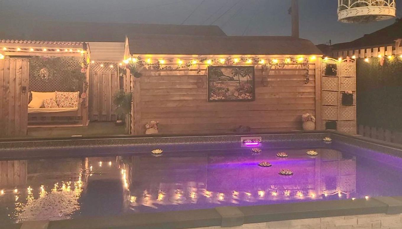 Extérieur - 60 Rue De La Nouvelle-France, Gatineau (Gatineau), QC - Indoor Photo Showing Other Room