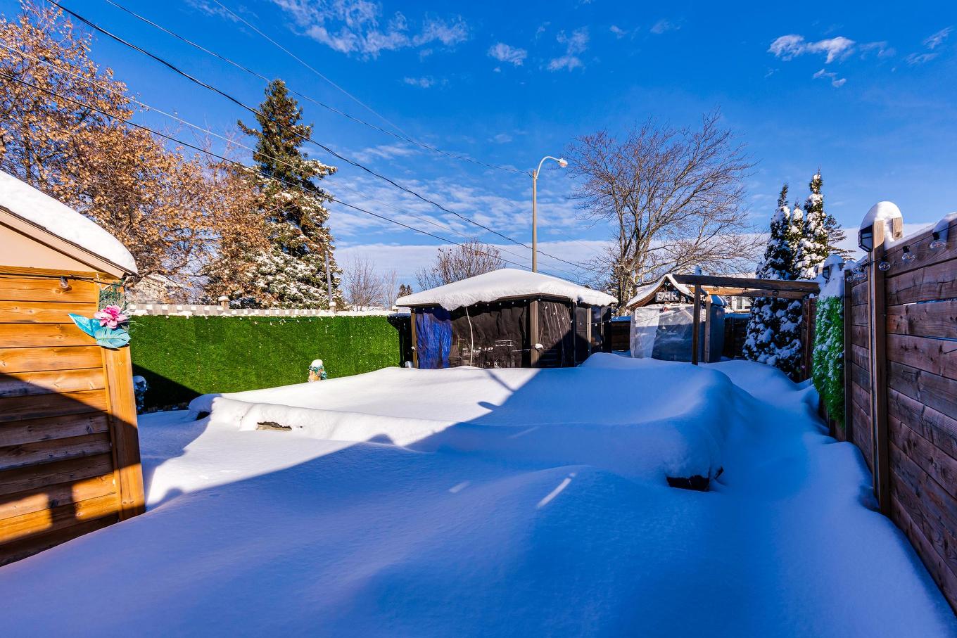 Extérieur - 60 Rue De La Nouvelle-France, Gatineau (Gatineau), QC - Outdoor