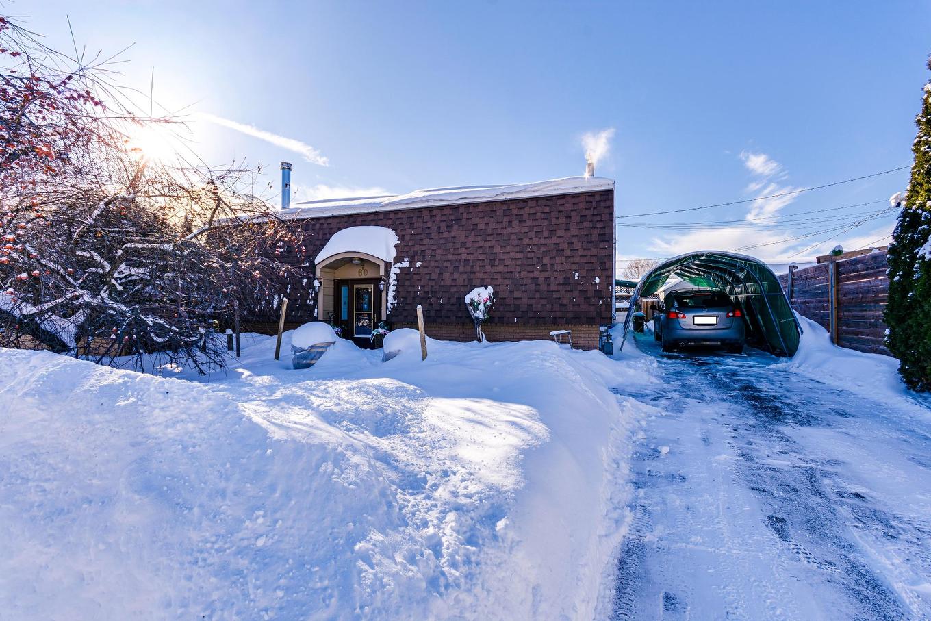 Extérieur - 60 Rue De La Nouvelle-France, Gatineau (Gatineau), QC - Outdoor