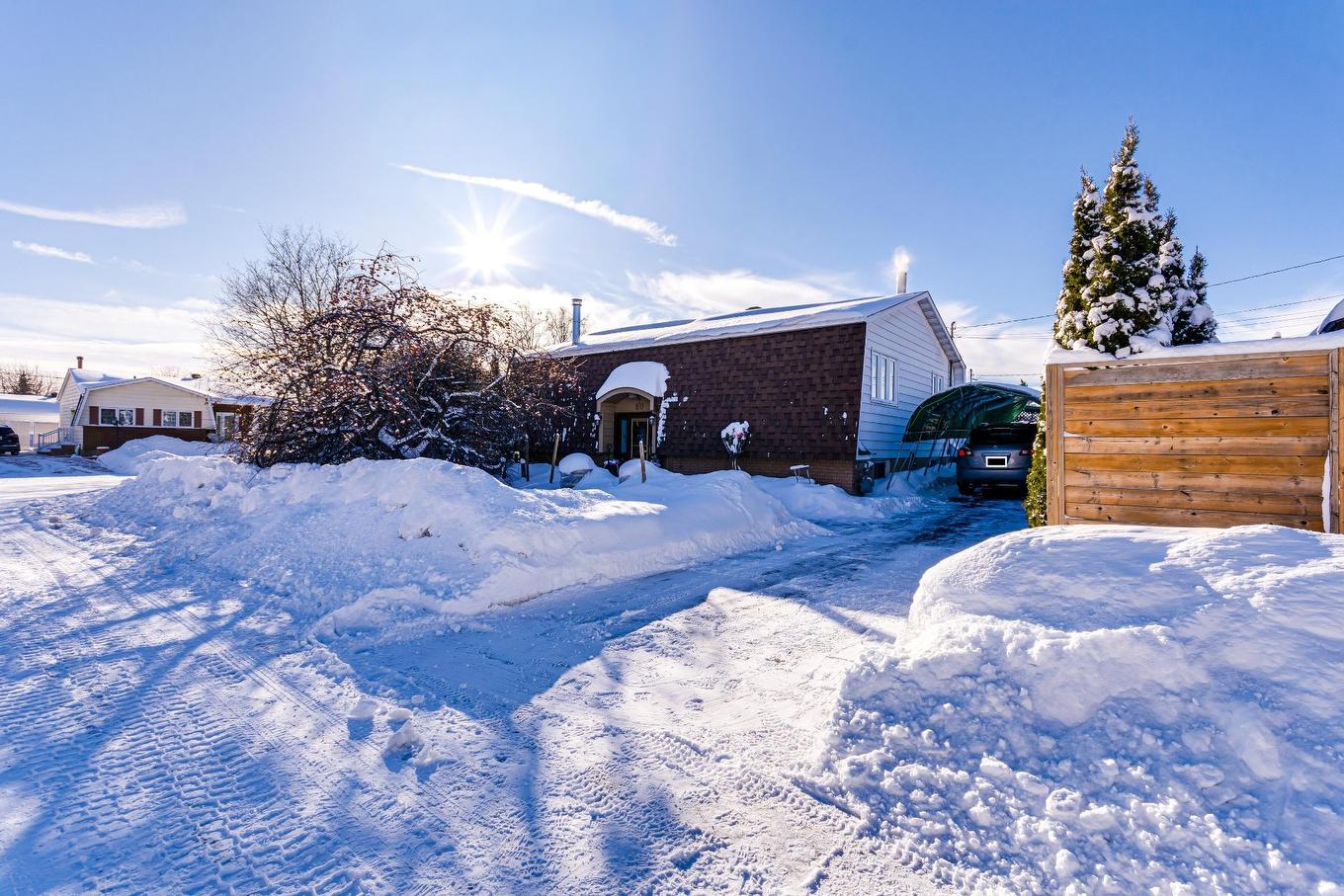 Extérieur - 60 Rue De La Nouvelle-France, Gatineau (Gatineau), QC - Outdoor