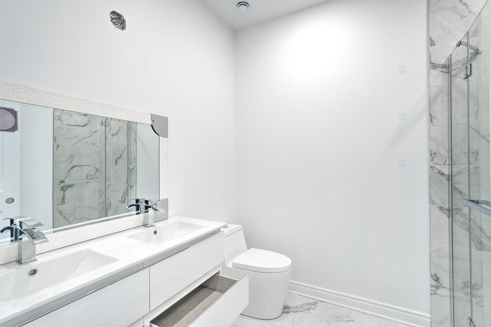 Salle de bains - 11-20 Rue Larocque O., Sainte-Agathe-Des-Monts, QC - Indoor Photo Showing Bathroom