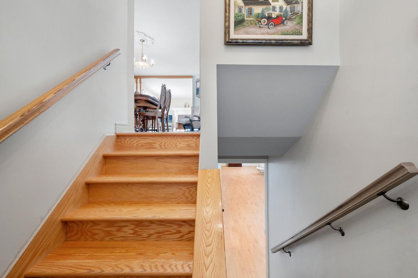 Autre - 450 Av. Denonville, Saint-Hyacinthe, QC - Indoor Photo Showing Other Room