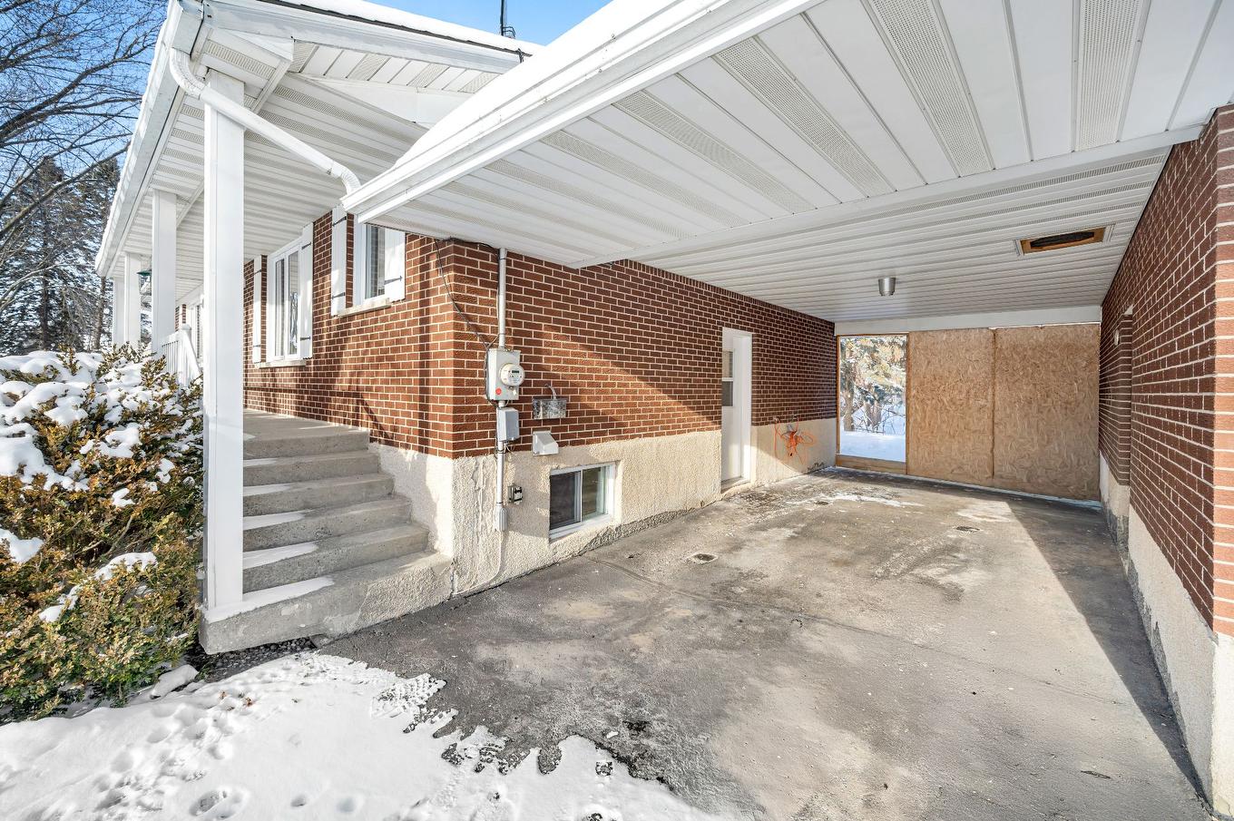 Autre - 450 Av. Denonville, Saint-Hyacinthe, QC - Outdoor With Exterior