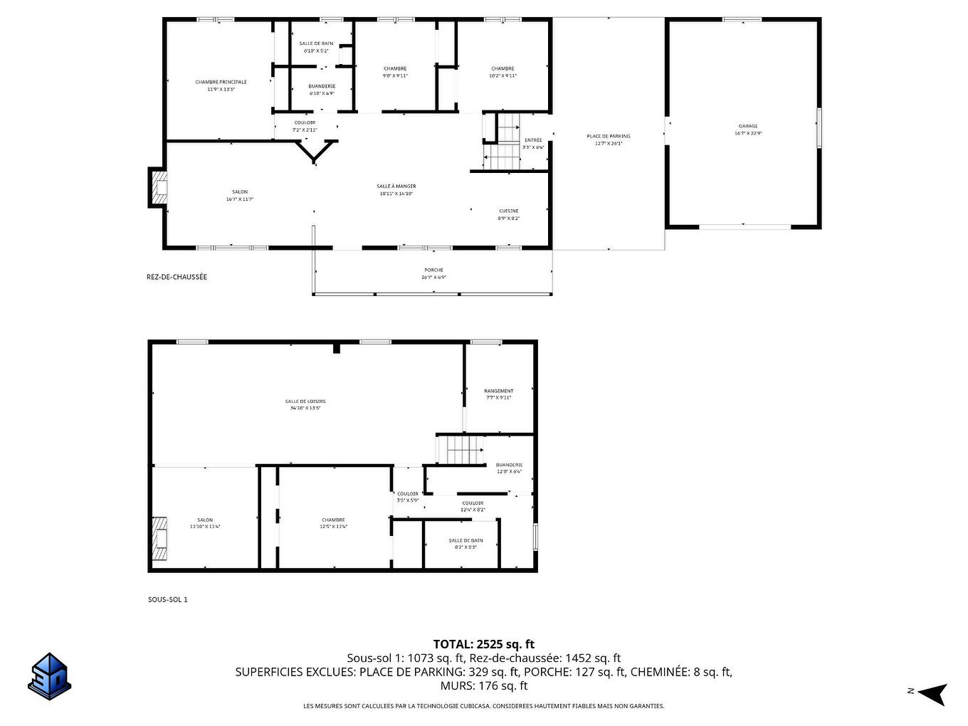 Autre - 450 Av. Denonville, Saint-Hyacinthe, QC - Other