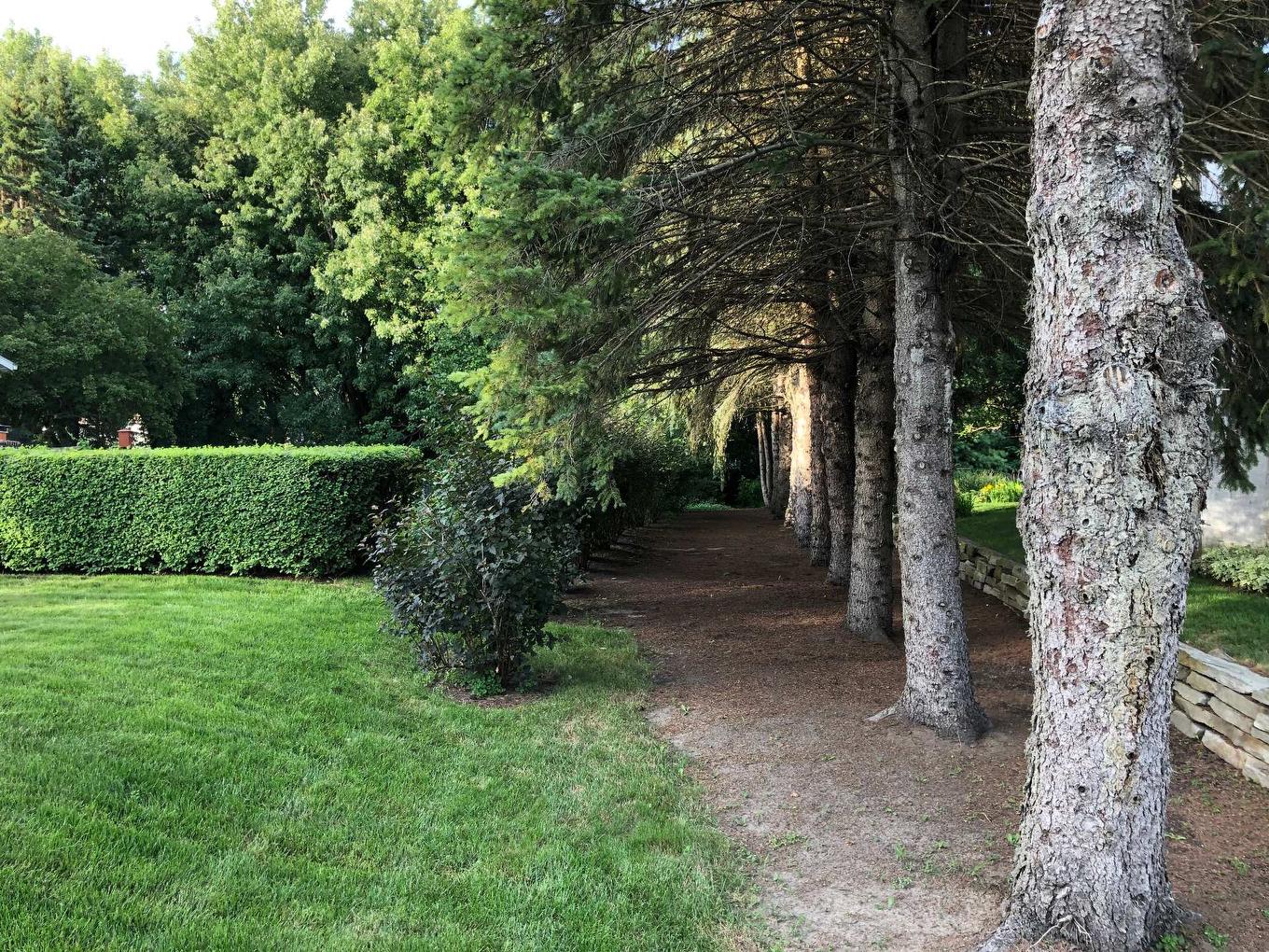 Vue d'ensemble - 450 Av. Denonville, Saint-Hyacinthe, QC - Outdoor