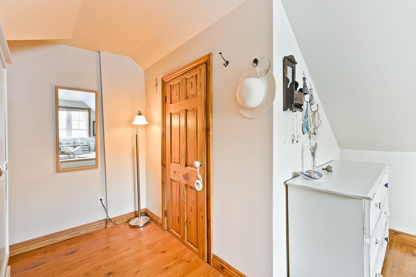 Chambre à coucher principale - 54 Rue Downs, Sherbrooke (Lennoxville), QC - Indoor Photo Showing Other Room