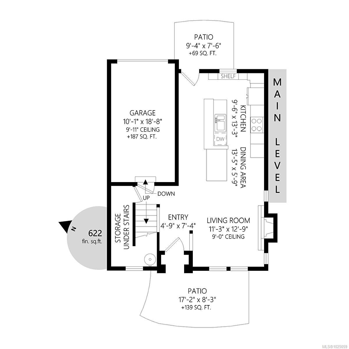#5-3903 Douglas St, Saanich, BC