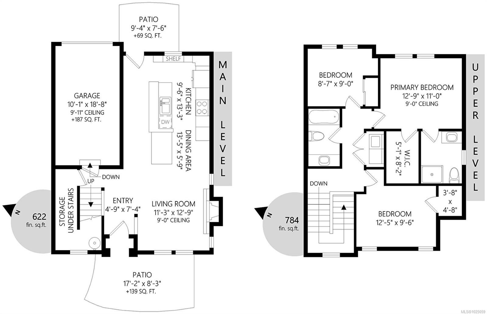#5-3903 Douglas St, Saanich, BC