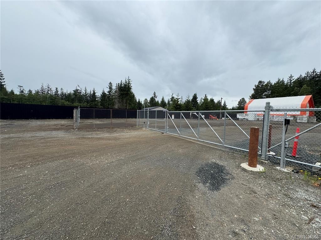 E-1607 Little River Rd, Comox, BC