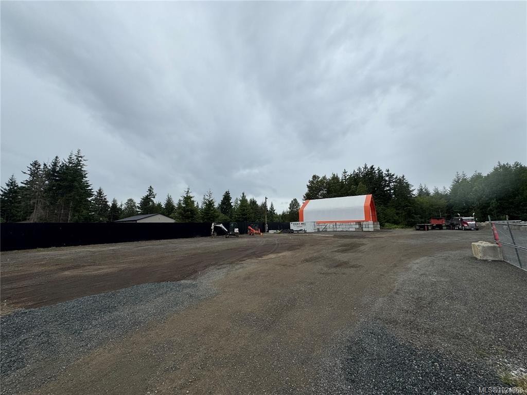 E-1607 Little River Rd, Comox, BC