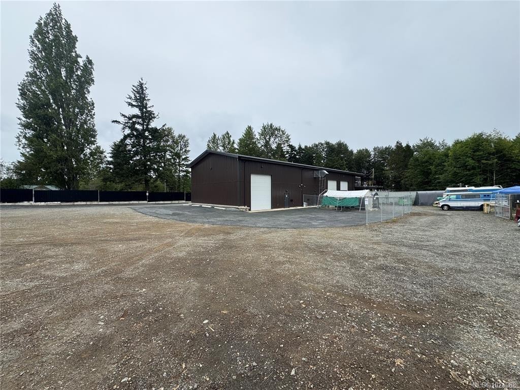 E-1607 Little River Rd, Comox, BC