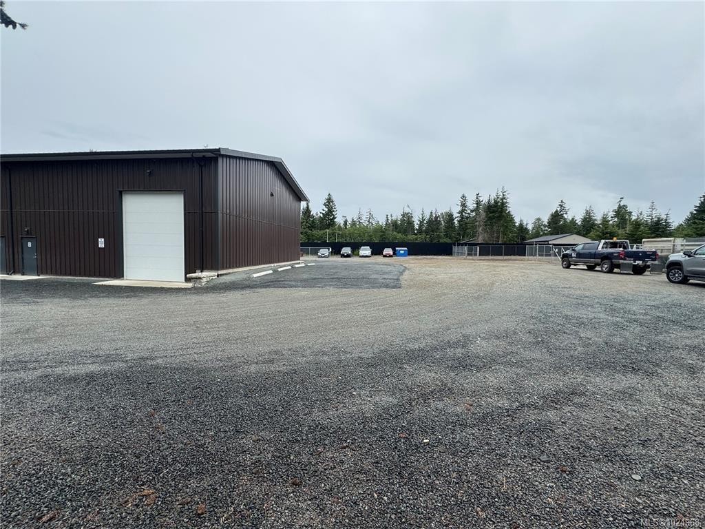 E-1607 Little River Rd, Comox, BC