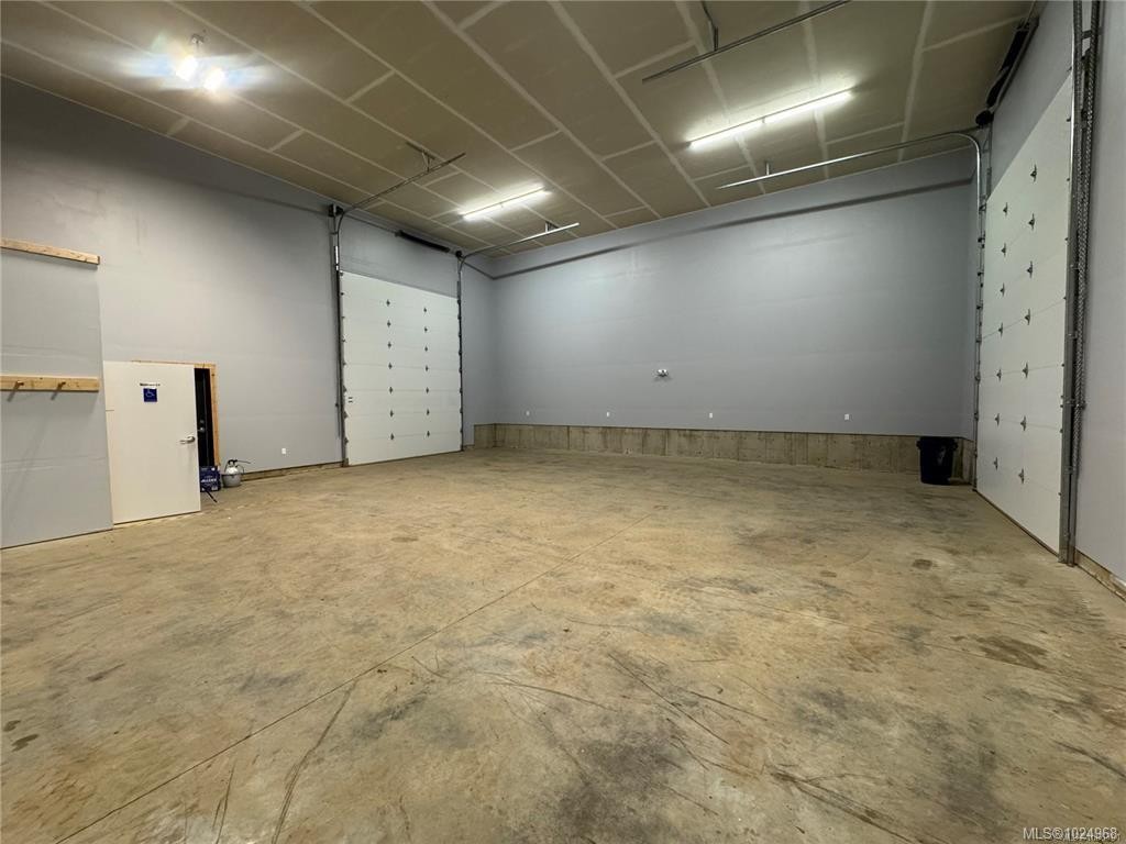 E-1607 Little River Rd, Comox, BC