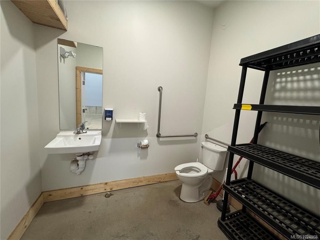 E-1607 Little River Rd, Comox, BC