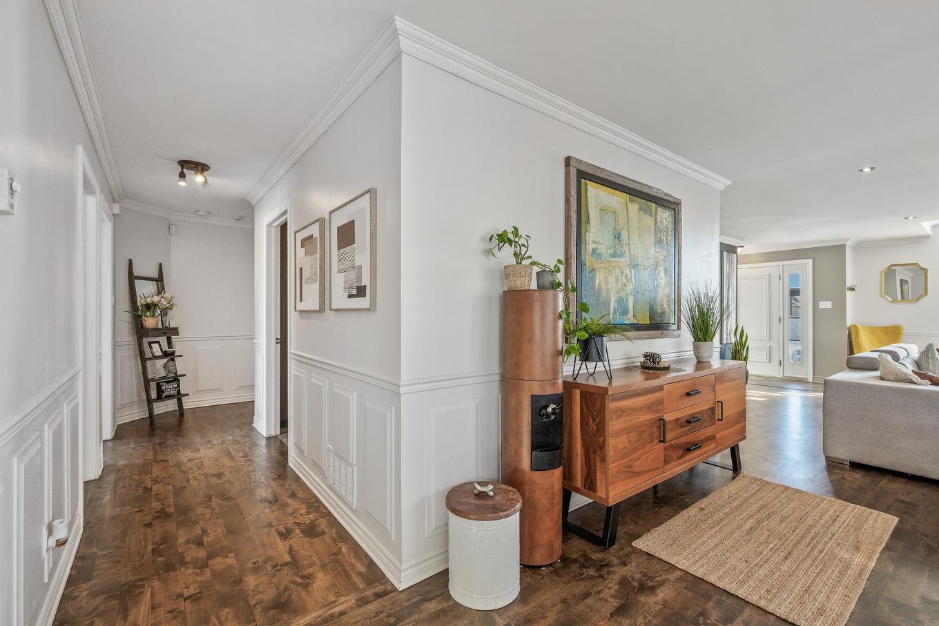 Autre - 78 Rue Phaneuf, Saint-Jean-Sur-Richelieu, QC - Indoor