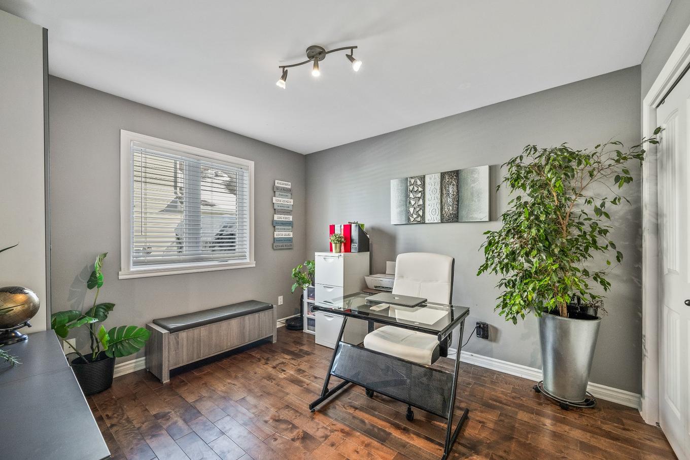 Autre - 78 Rue Phaneuf, Saint-Jean-Sur-Richelieu, QC - Indoor Photo Showing Office