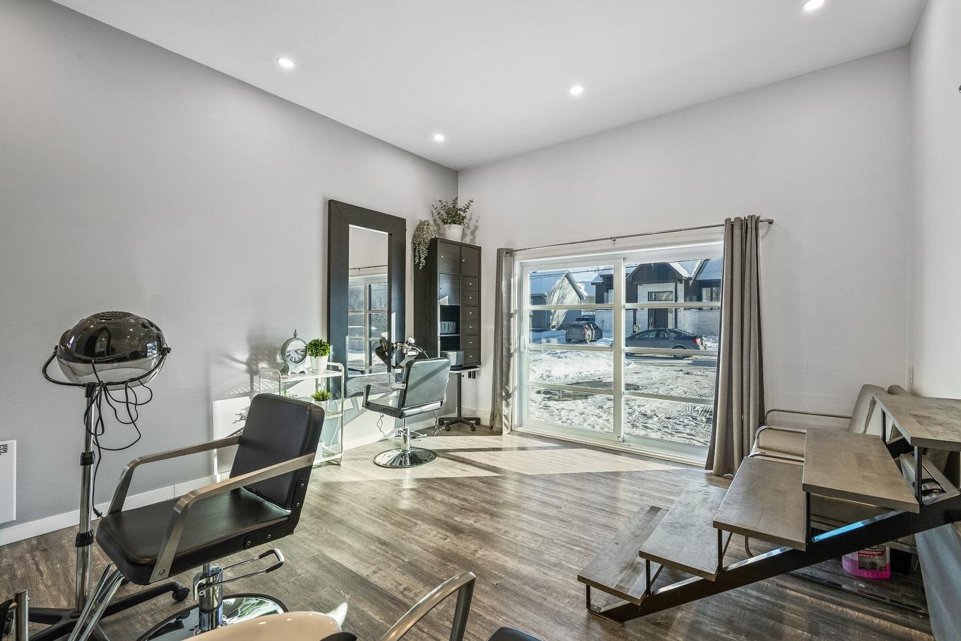 Autre - 78 Rue Phaneuf, Saint-Jean-Sur-Richelieu, QC - Indoor Photo Showing Gym Room