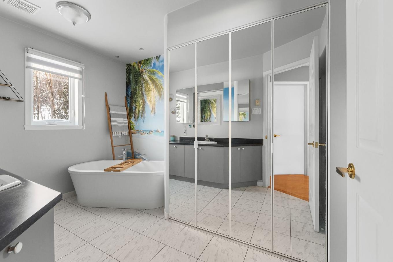 Bathroom - 1375 Rue Baronet, Lévis (Les Chutes-De-La-Chaudière-Ouest), QC - Indoor Photo Showing Bathroom