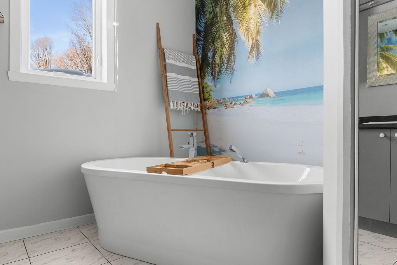 Bathroom - 1375 Rue Baronet, Lévis (Les Chutes-De-La-Chaudière-Ouest), QC - Indoor Photo Showing Bathroom