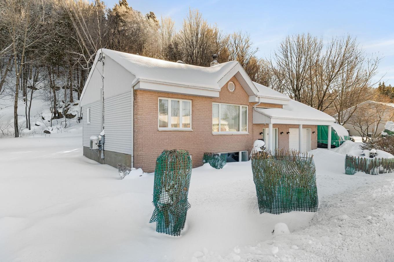 Frontage - 1375 Rue Baronet, Lévis (Les Chutes-De-La-Chaudière-Ouest), QC - Outdoor