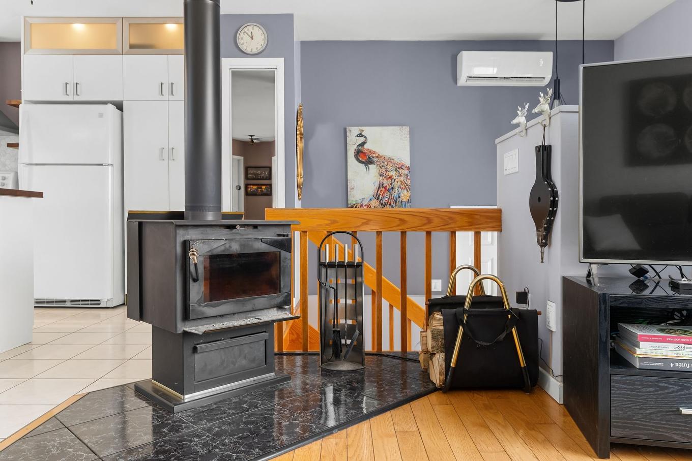 Other - 1375 Rue Baronet, Lévis (Les Chutes-De-La-Chaudière-Ouest), QC - Indoor