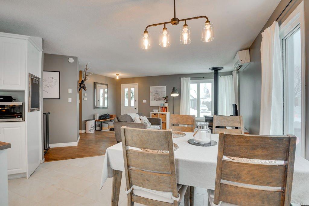 Vue d'ensemble - 850 Rue Madore, Gatineau (Gatineau), QC - Indoor