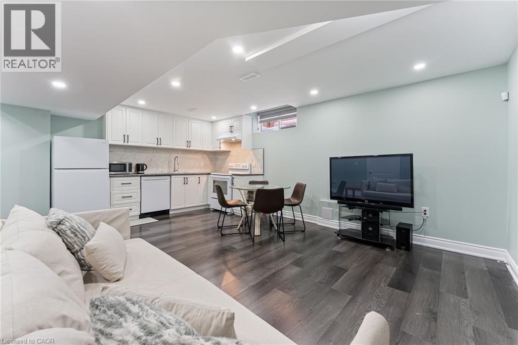 183 Rockledge Drive Unit# Lower, Hamilton, ON - Indoor