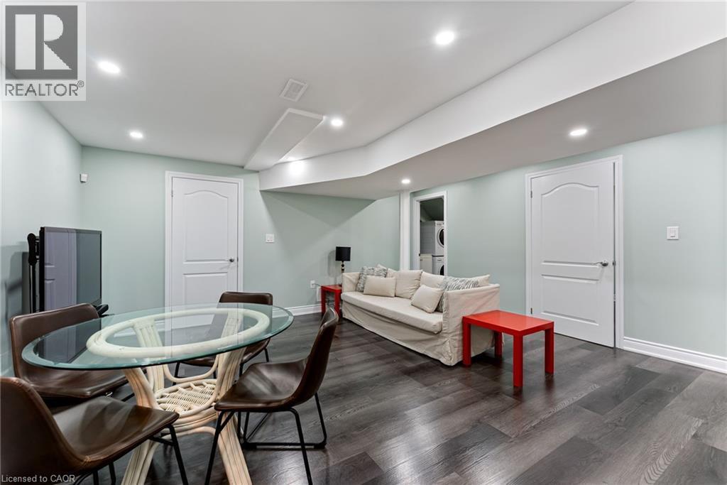 183 Rockledge Drive Unit# Lower, Hamilton, ON - Indoor