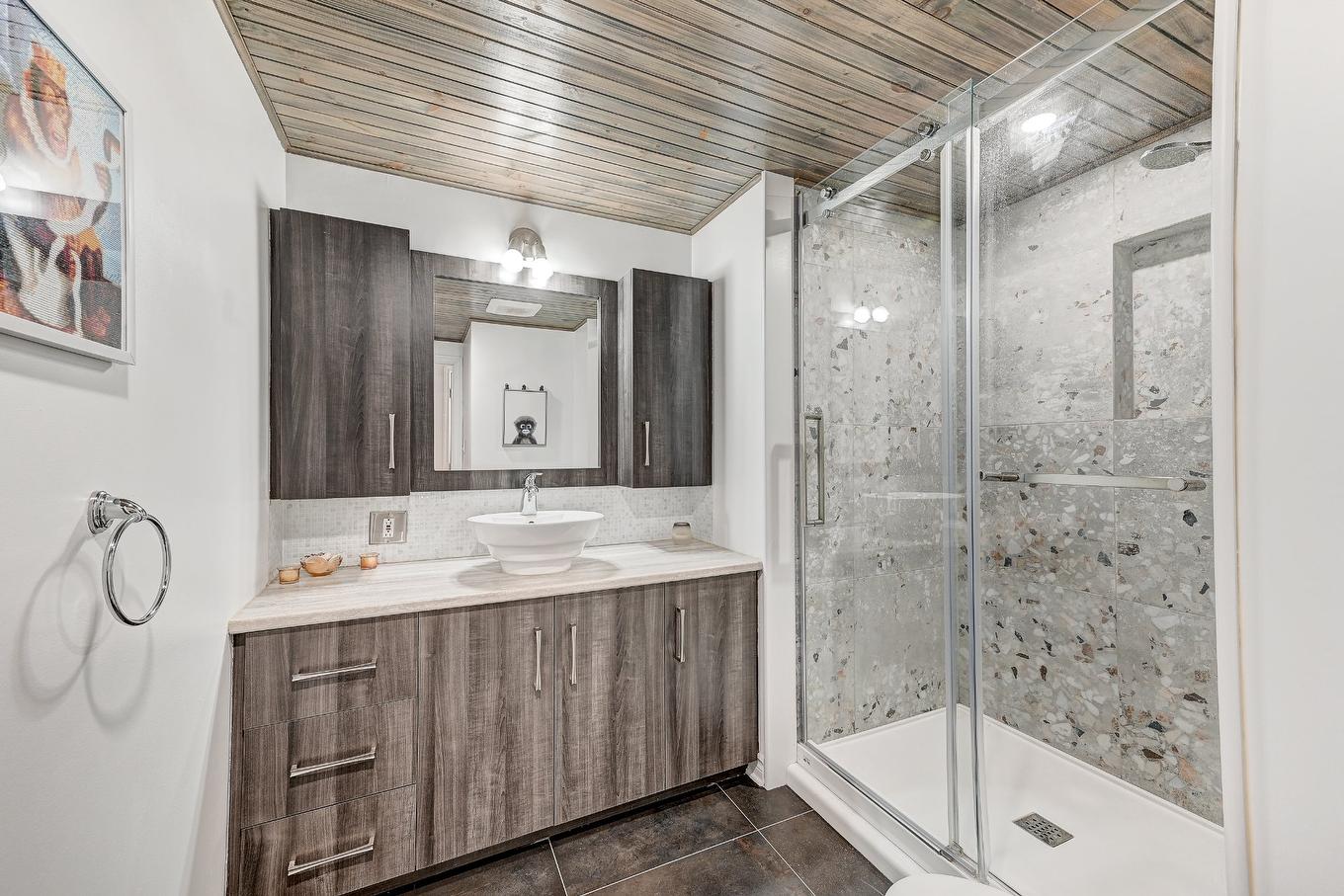 Bathroom - 213 Rue De La Nacelle, Saint-Jean-Sur-Richelieu, QC - Indoor Photo Showing Bathroom