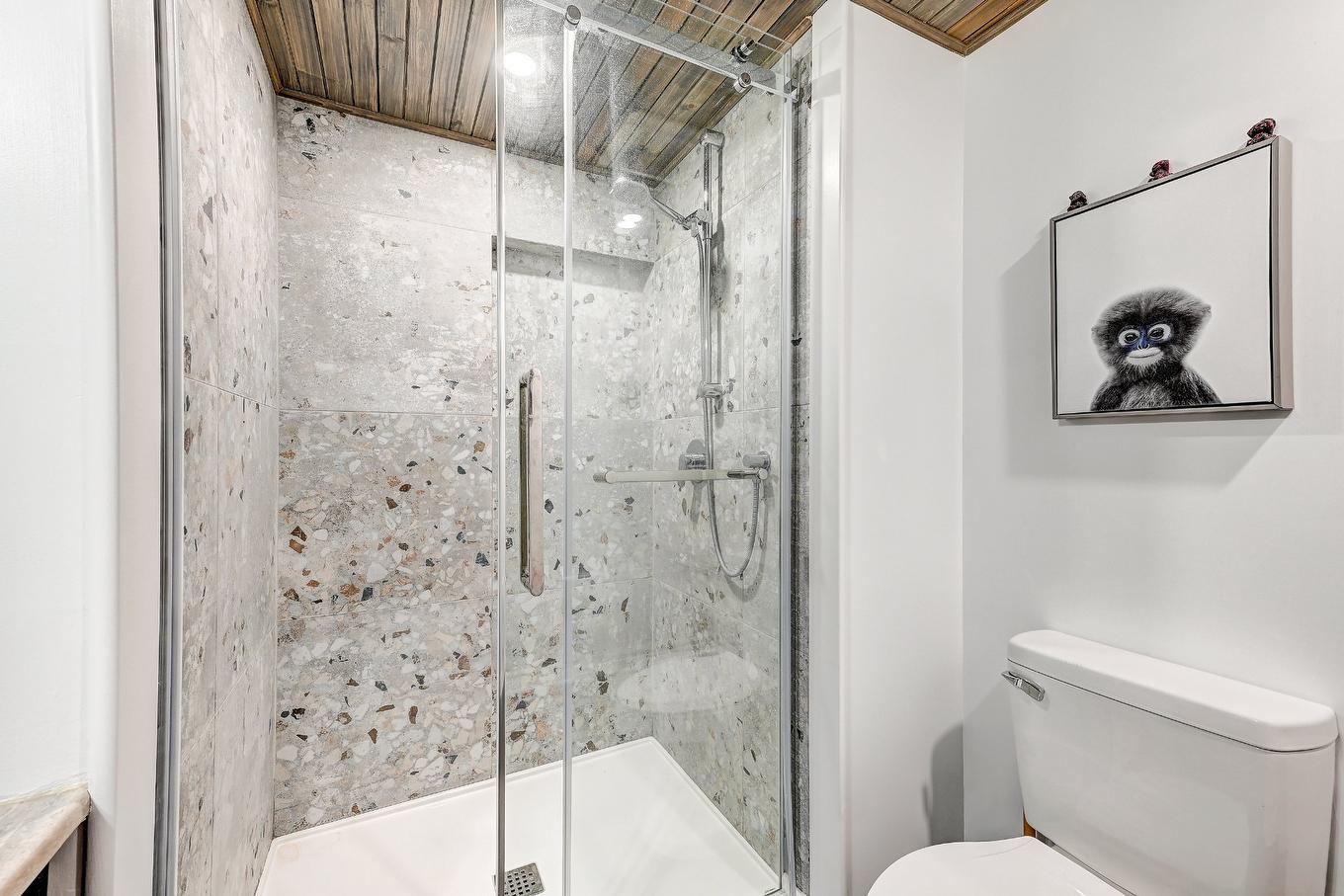 Bathroom - 213 Rue De La Nacelle, Saint-Jean-Sur-Richelieu, QC - Indoor Photo Showing Bathroom