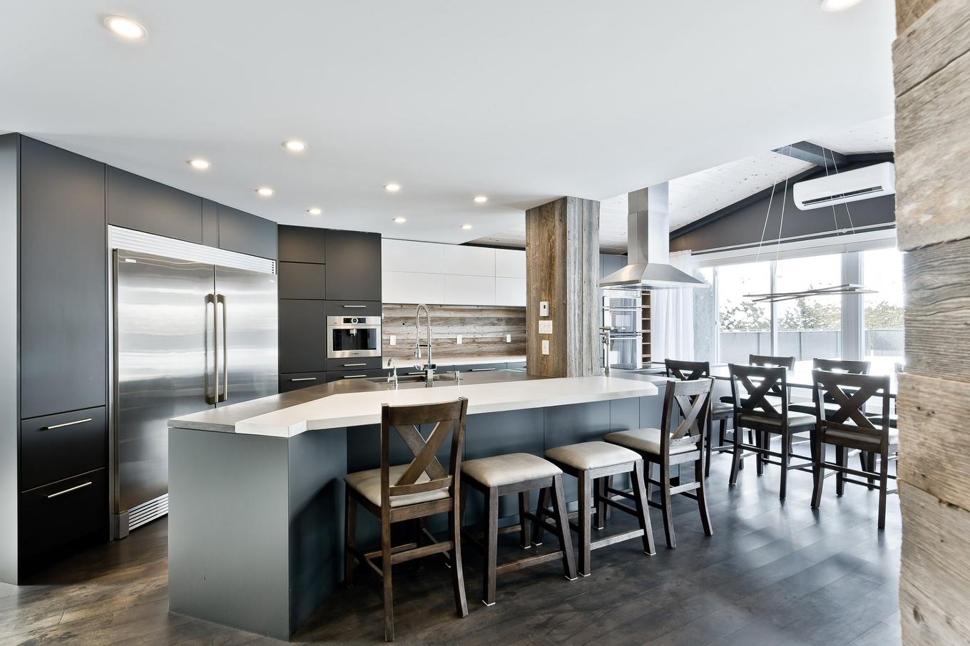 Kitchen - 170 Rue Jean, Saint-Jean-Sur-Richelieu, QC - Indoor