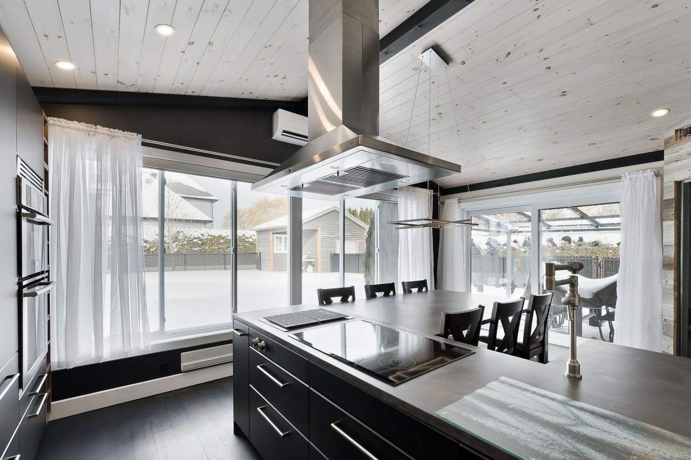 Overall view - 170 Rue Jean, Saint-Jean-Sur-Richelieu, QC - Indoor