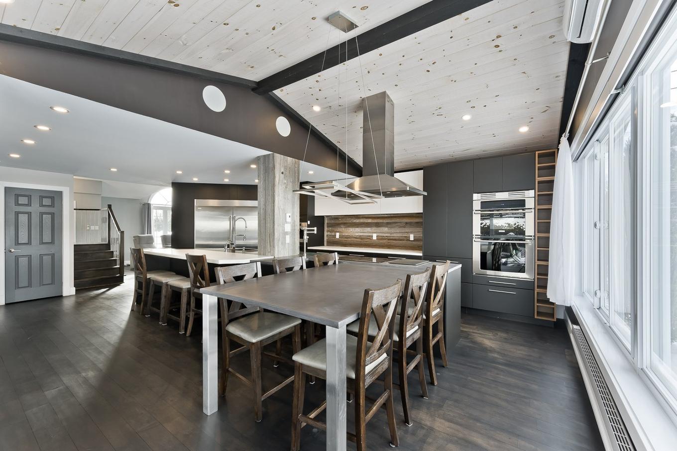 Overall view - 170 Rue Jean, Saint-Jean-Sur-Richelieu, QC - Indoor Photo Showing Dining Room