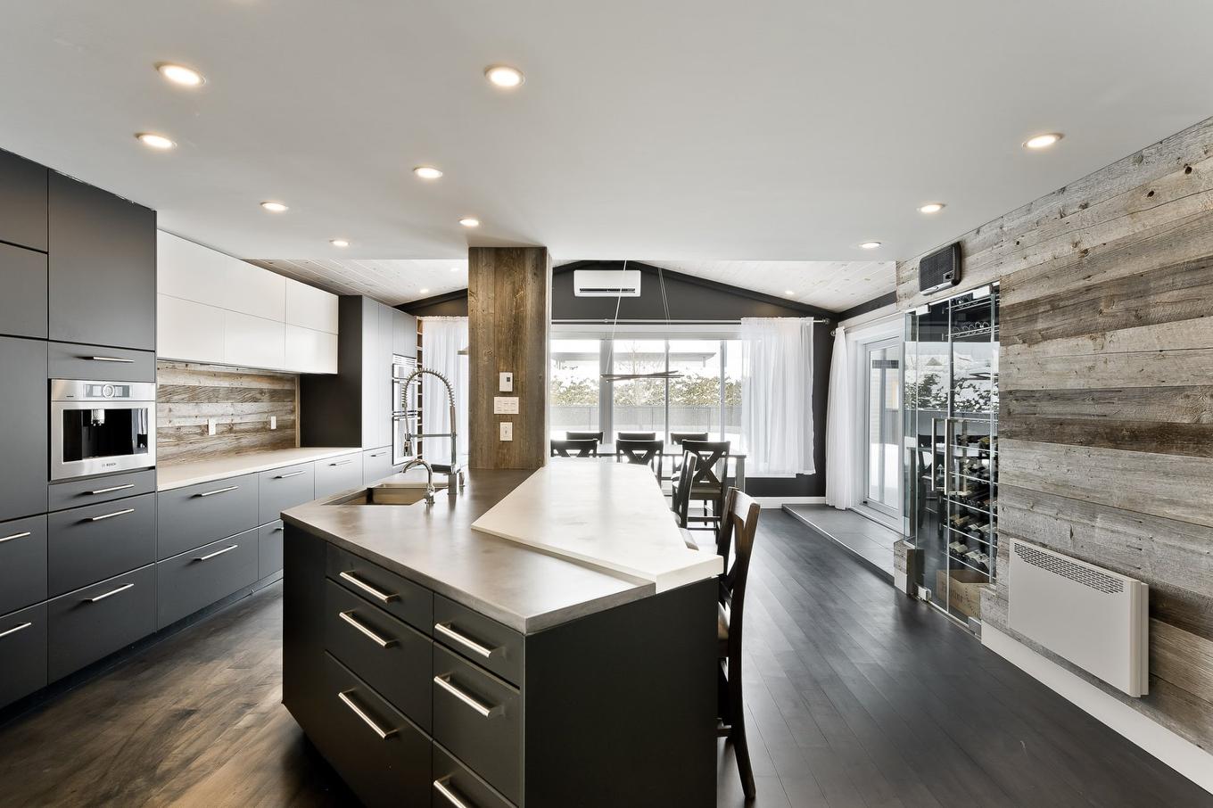 Kitchen - 170 Rue Jean, Saint-Jean-Sur-Richelieu, QC - Indoor Photo Showing Kitchen