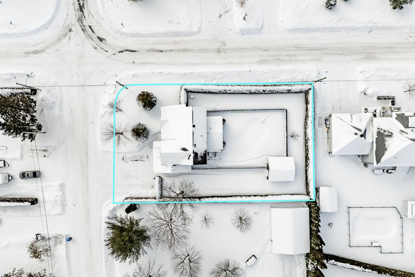 Land/Lot - 170 Rue Jean, Saint-Jean-Sur-Richelieu, QC -