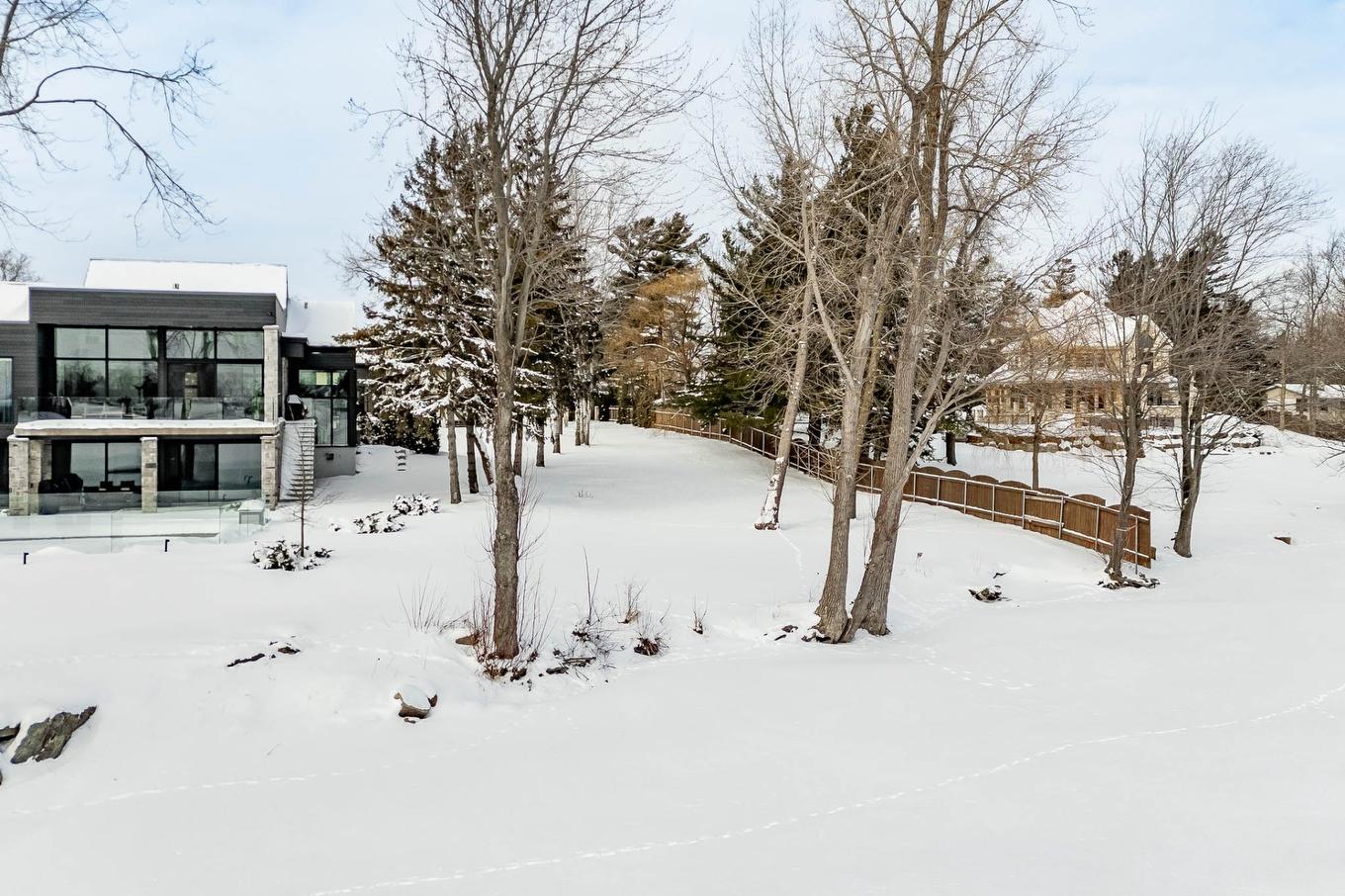 Access to a body of water - 170 Rue Jean, Saint-Jean-Sur-Richelieu, QC - Outdoor