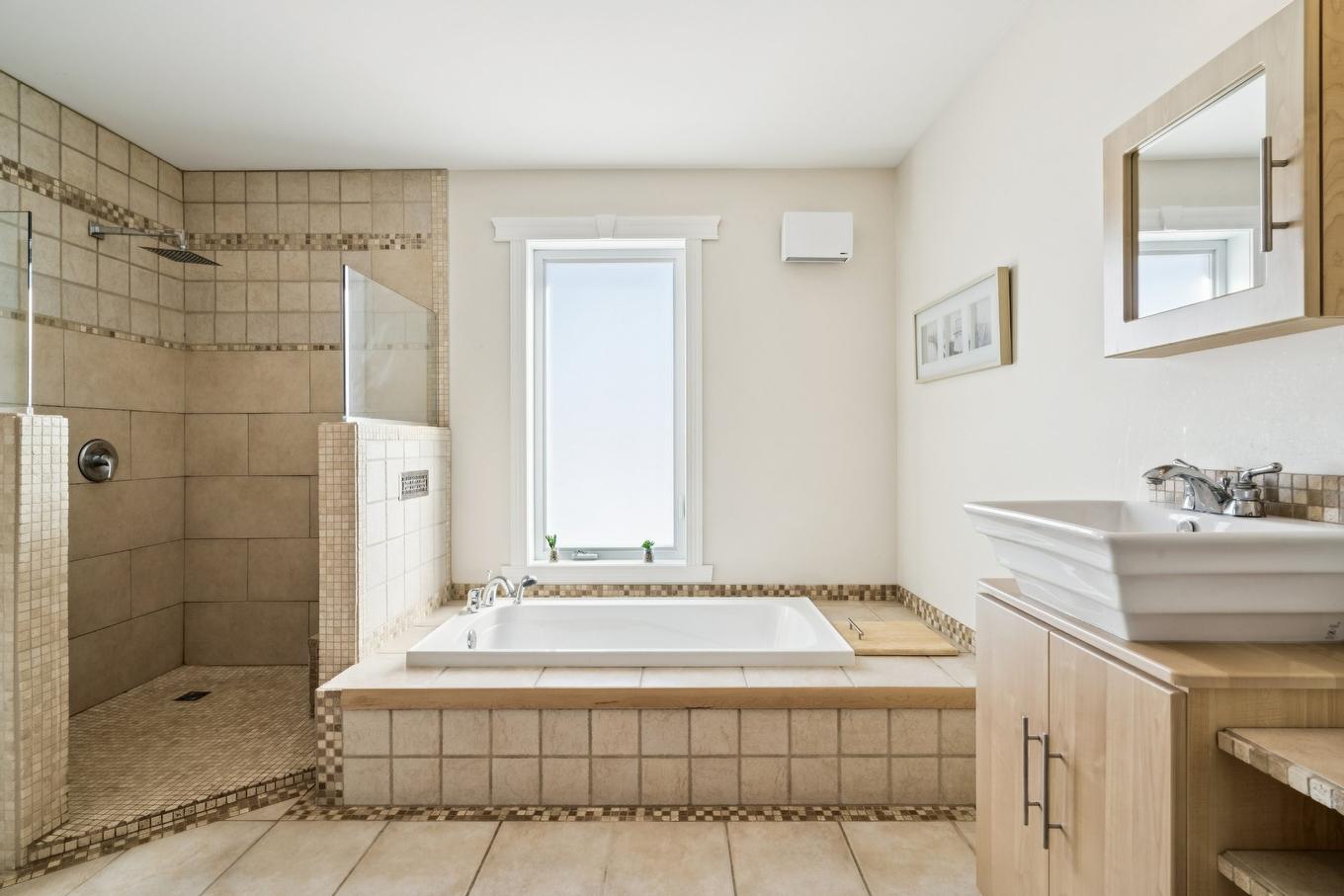 Salle de bains - 2315 Boul. Mountainview, Longueuil (Saint-Hubert), QC - Indoor Photo Showing Bathroom