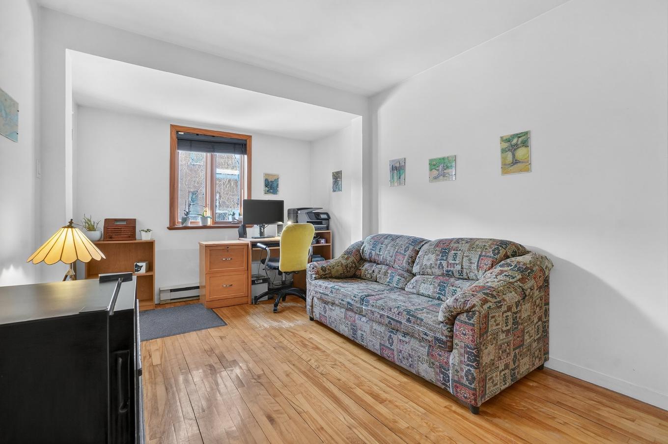 Chambre à coucher - 3862 Av. Henri-Julien, Montréal (Le Plateau-Mont-Royal), QC - Indoor Photo Showing Other Room