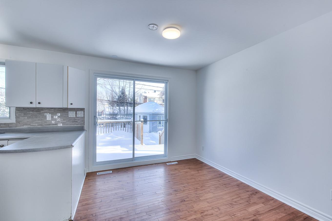 Dinette - 1140 Rue De Grand-Champ, Terrebonne (Terrebonne), QC - Indoor Photo Showing Other Room