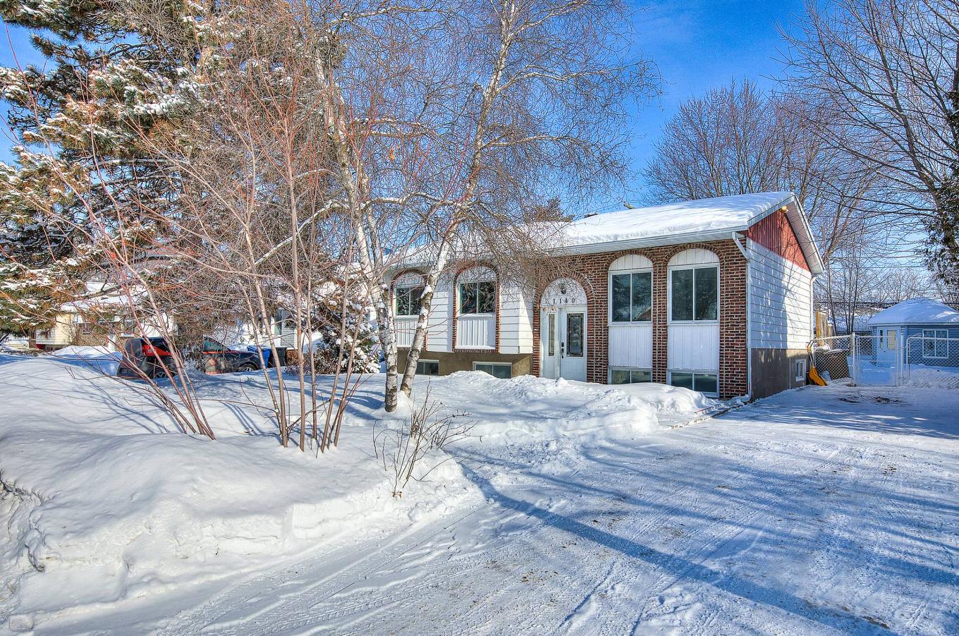 Frontage - 1140 Rue De Grand-Champ, Terrebonne (Terrebonne), QC - Outdoor