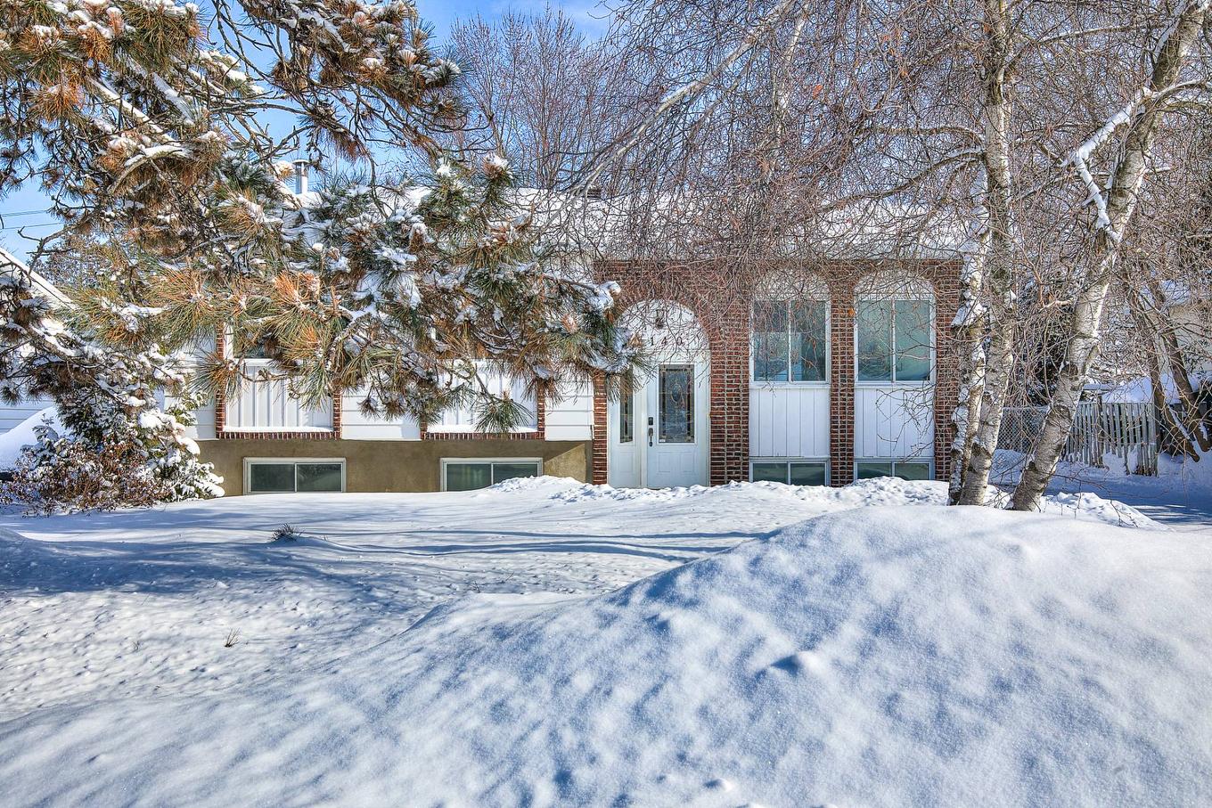 Frontage - 1140 Rue De Grand-Champ, Terrebonne (Terrebonne), QC - Outdoor