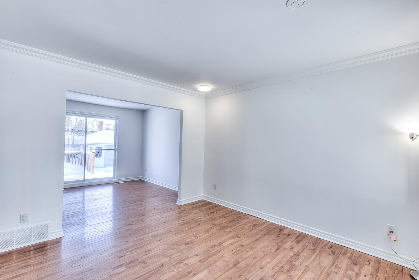 Living room - 1140 Rue De Grand-Champ, Terrebonne (Terrebonne), QC - Indoor Photo Showing Other Room