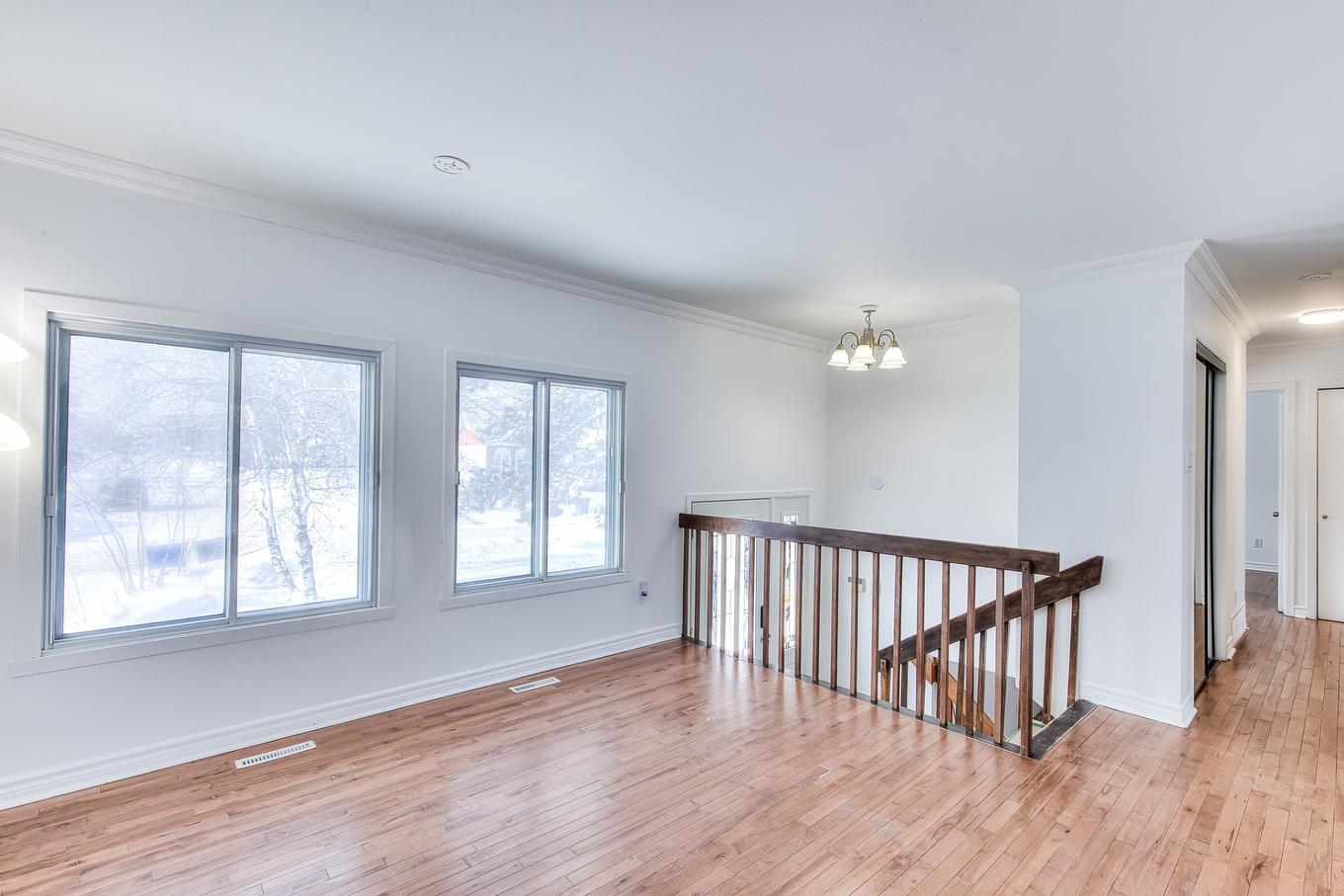 Living room - 1140 Rue De Grand-Champ, Terrebonne (Terrebonne), QC - Indoor Photo Showing Other Room