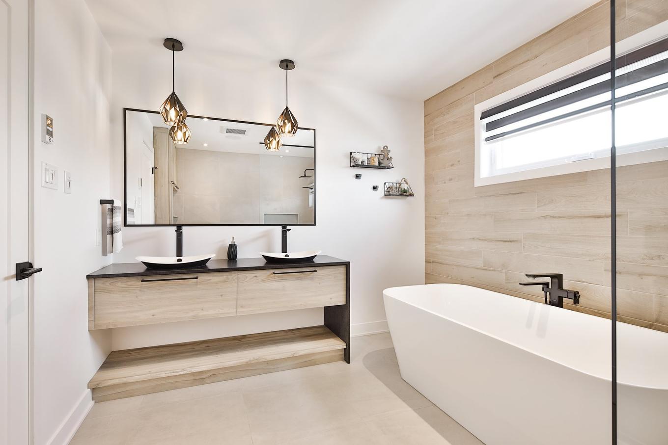 Salle de bains - 628 Rue Théodore-Béchard, Saint-Jean-Sur-Richelieu, QC - Indoor Photo Showing Bathroom